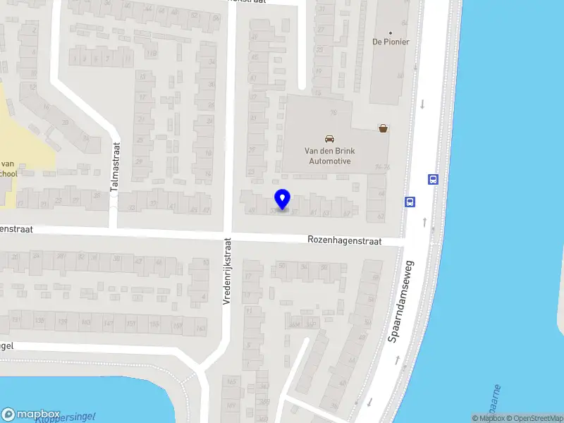 Stichting Ponymaatjes