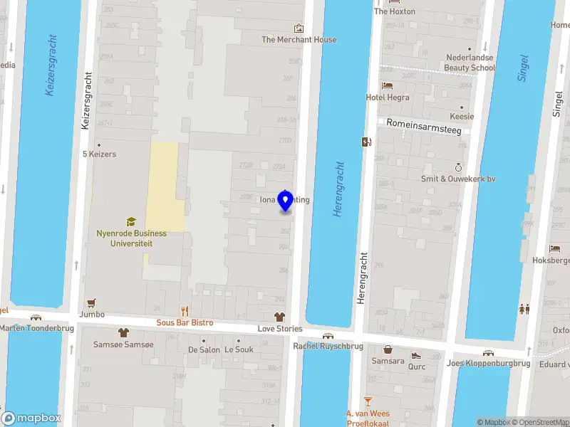 Van Rappard Minneboo Klingenberg & Partners B.V.