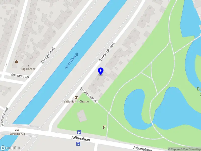 Jessica Onderdijk Holding B.V.