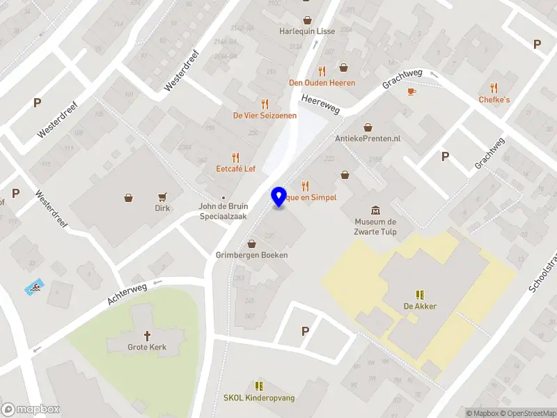 Nieuw bedrijf Aequita B.V.