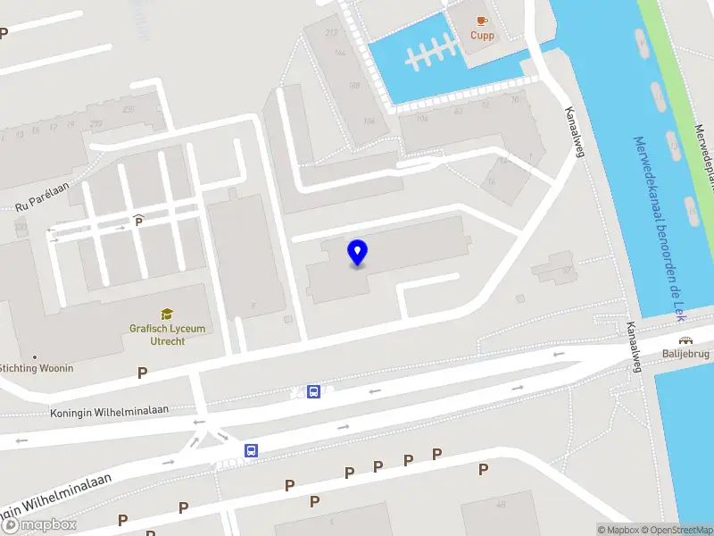 StudyWorks Professionals B.V.