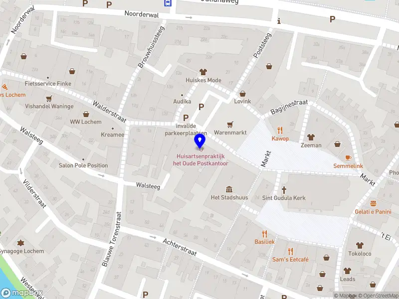 Huisartsenpraktijk Izci B.V.