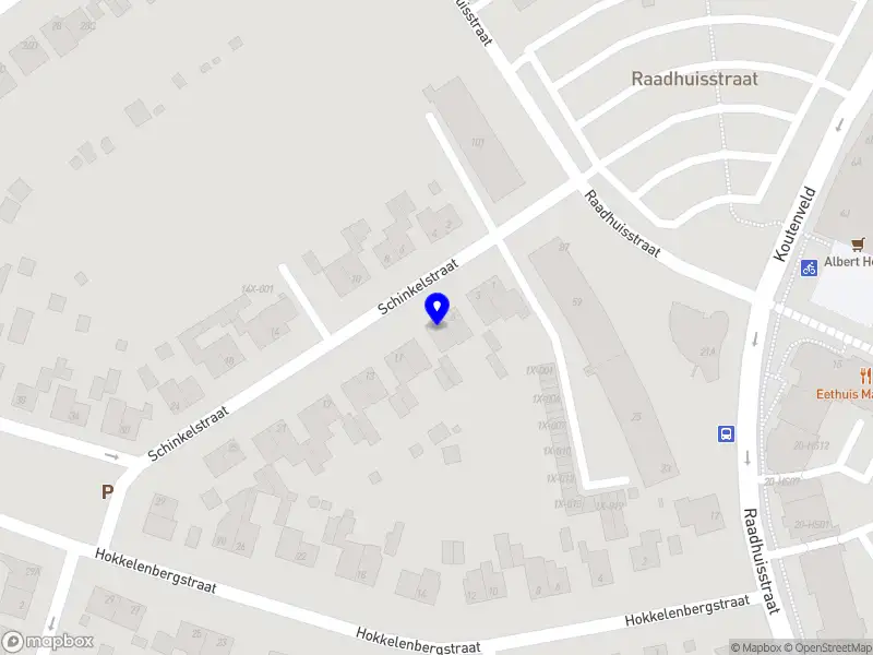 Dietzenbacher Allround B.V.