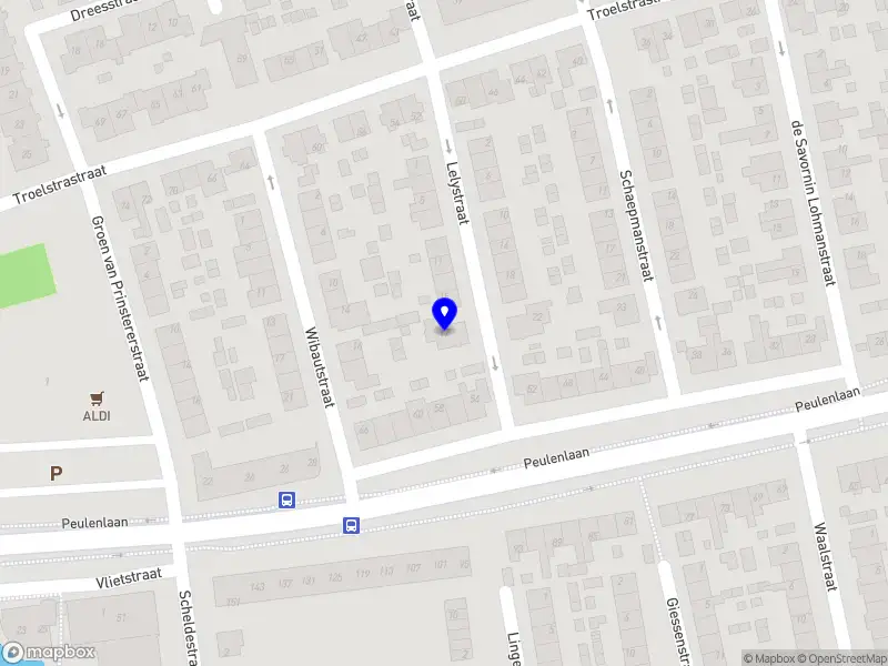 Vereniging van eigenaars Achter de Kerk 3, Gasthuisgang 1a en 1b te Gorinchem