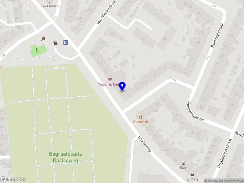 Vereniging van Eigenaars van Goorstraat 5a-7 te Nijmegen