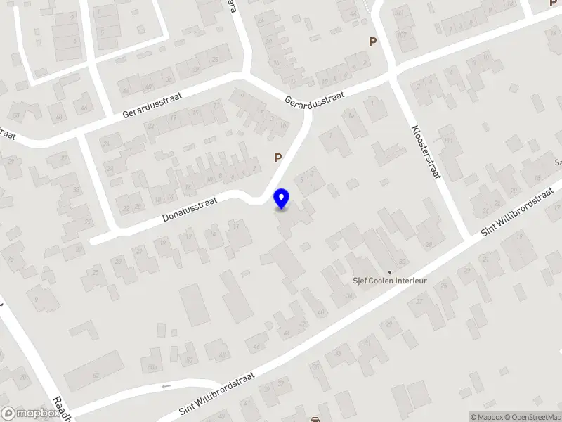 Grootens Holding B.V.