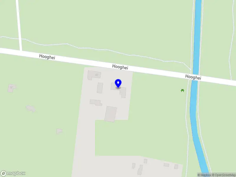 Ilvy Schippers Sporthorses