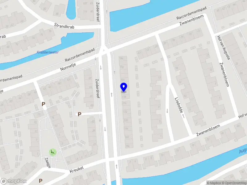 Nieuw bedrijf Miss Caviar