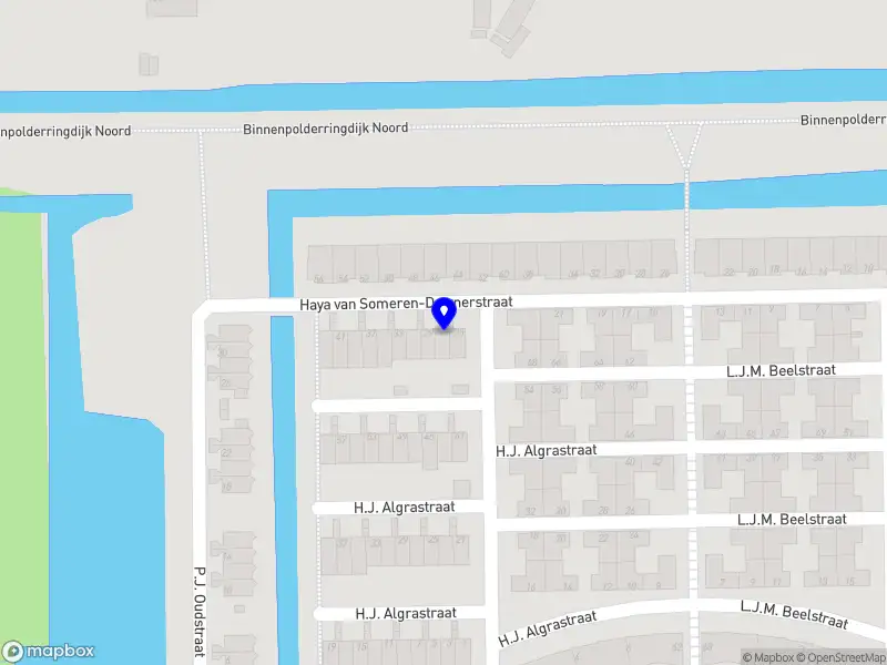 J.W. Termaat Holding B.V.