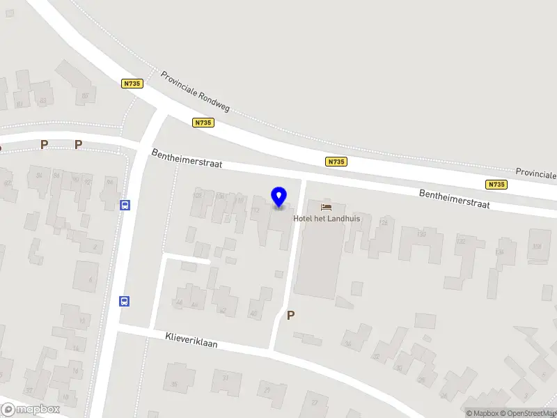 Nieuw bedrijf Finbrokers Beheer B.V.