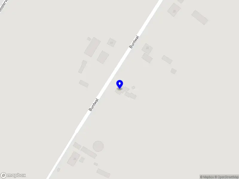 EnDiNe Real Estate B.V.