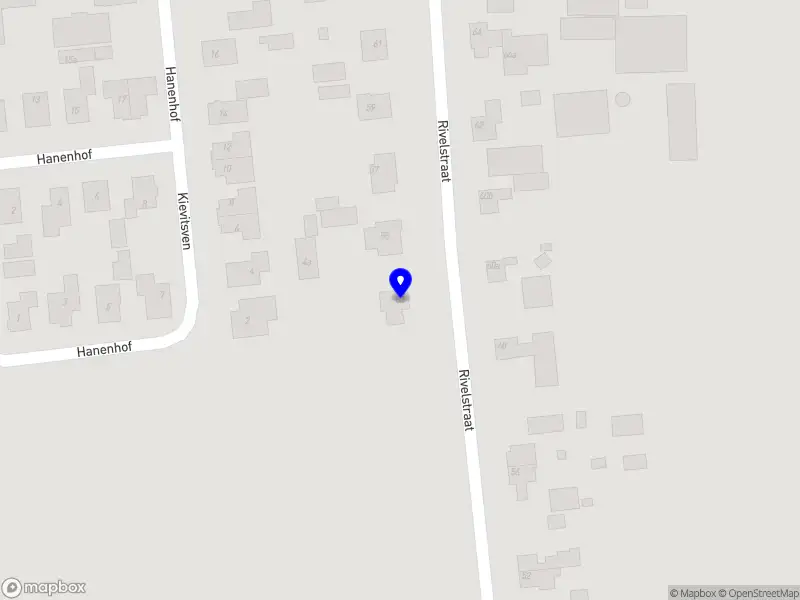 Nieuw bedrijf Rivelz