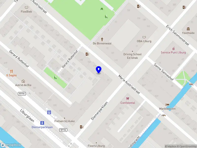 Nieuw bedrijf Transblank B.V.