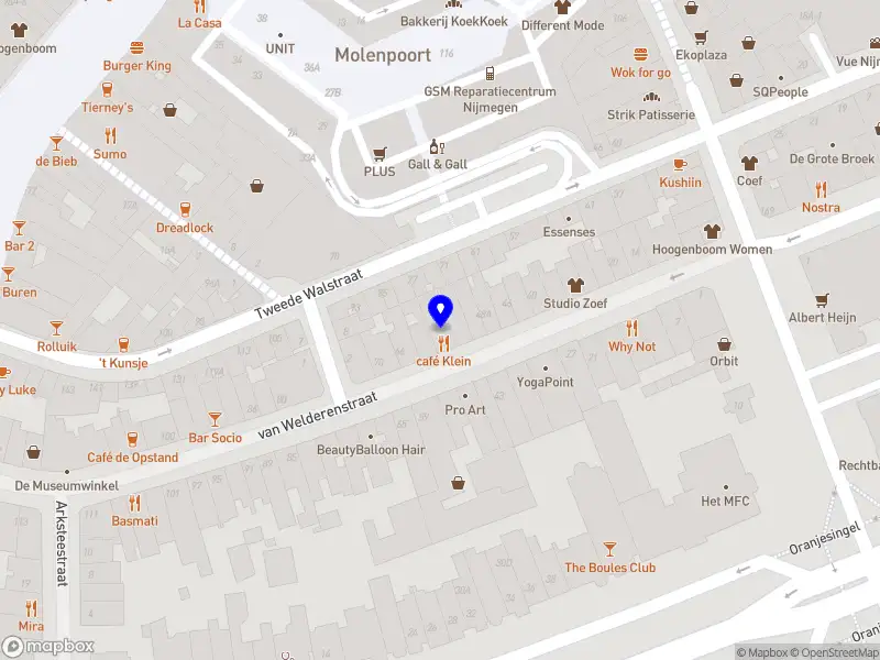 Vereniging van Eigenaars Van Welderenstraat 56/58 te Nijmegen