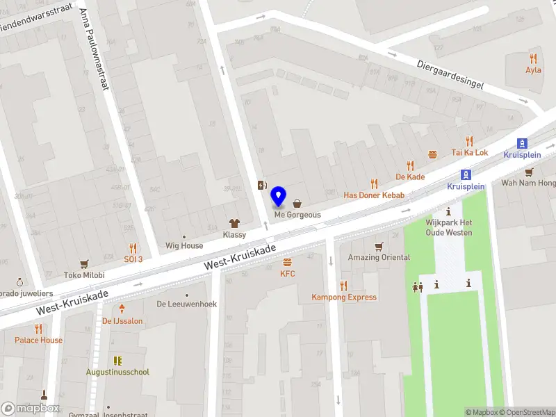 VvE Dirk Hoogenstraat 65-67