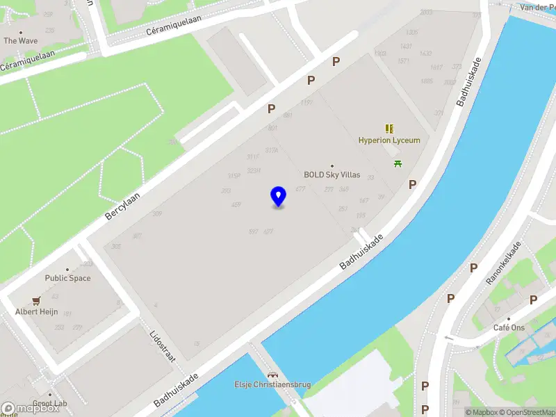 Auteliq Holding B.V.