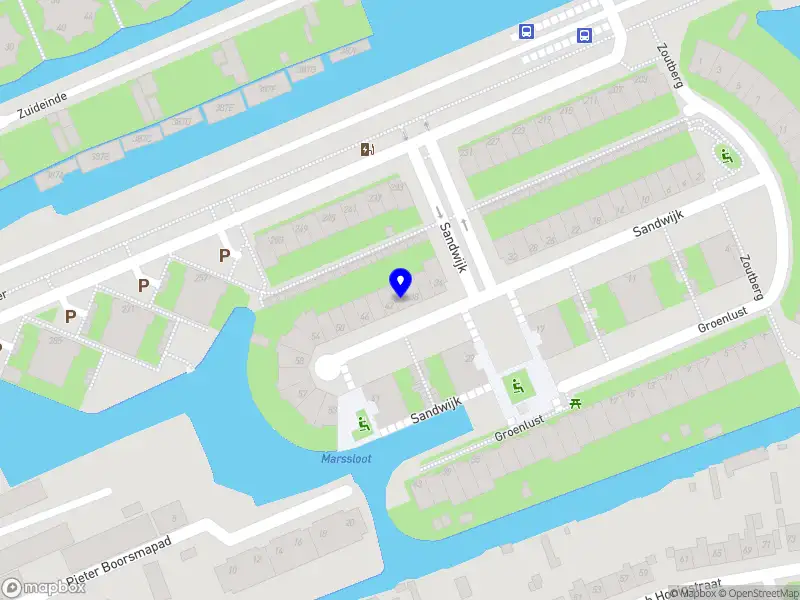 Marnisi Solutions Holding B.V.