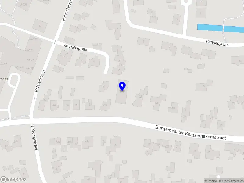 E.H. Schrijver Beheer B.V.