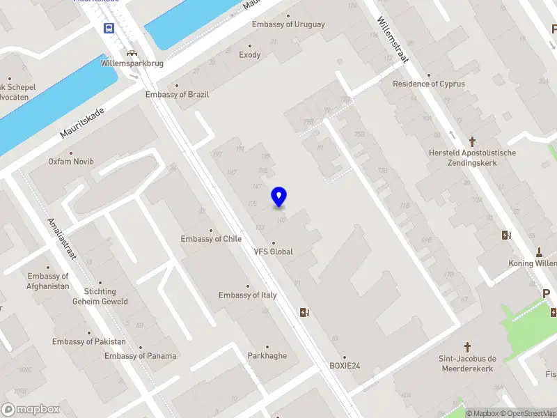 Nieuw bedrijf Sonya Levchynska