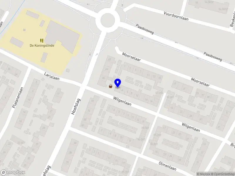 M. van Brummelen Holding B.V.