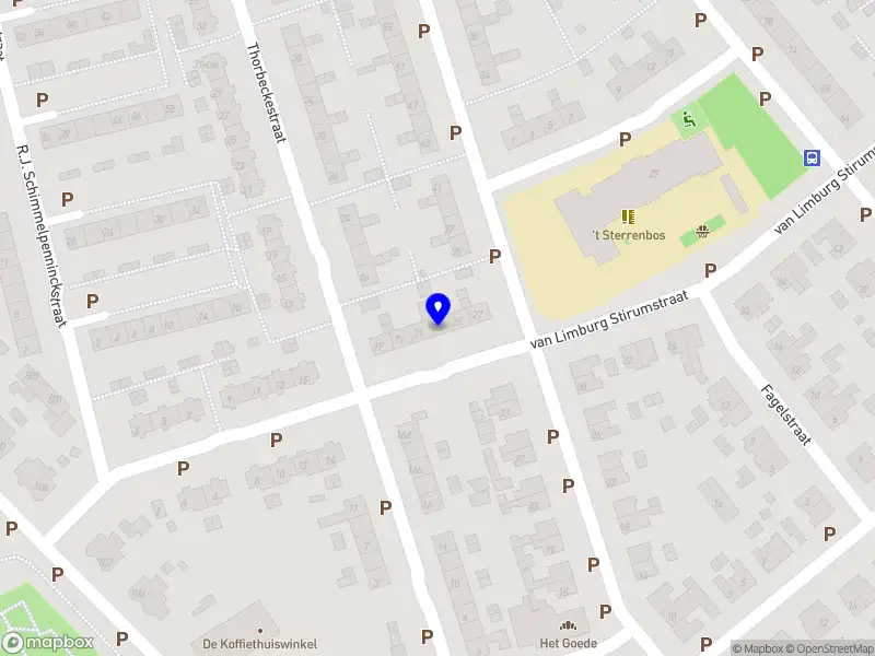 Hamsho Meubel- en Woningstoffeerderij