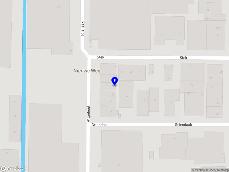 Kaashandel Tuijtel en Den Ouden B.V.