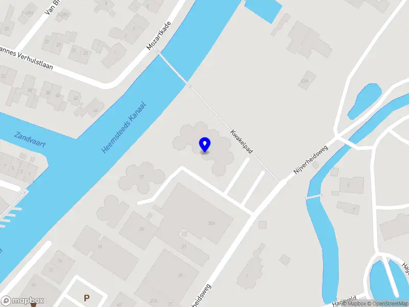 Nieuw bedrijf Vereniging van Eigenaars Ondersplitsing Woningen gebouw San Francisco te Haarlem