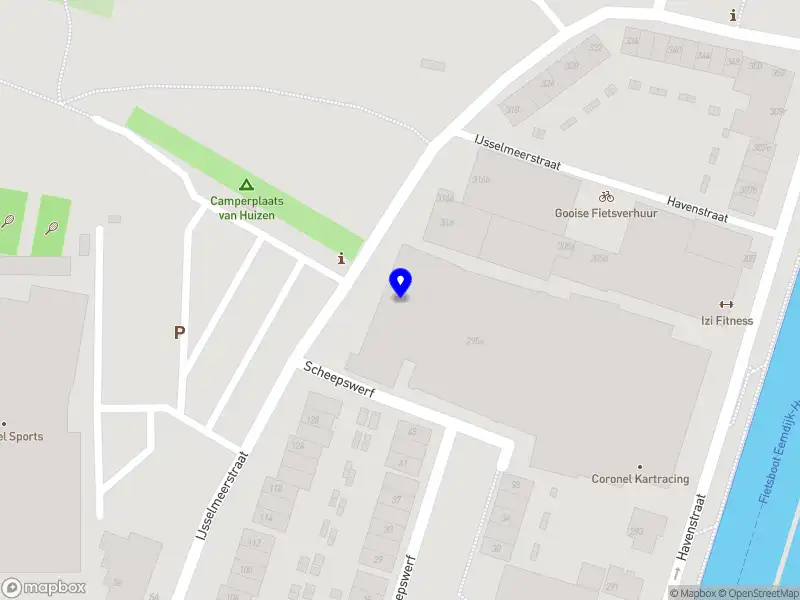 Vereniging van Eigenaars Bestevâerstraat 259 te Amsterdam