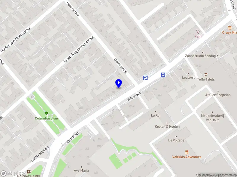 Maison Lune Marseille