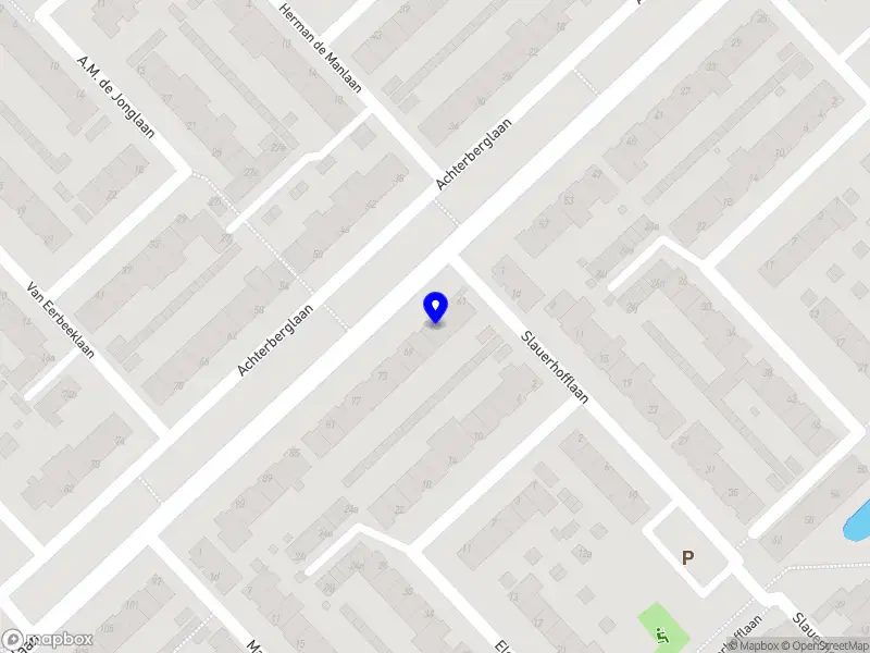 Nieuw bedrijf Rode Fietsbel