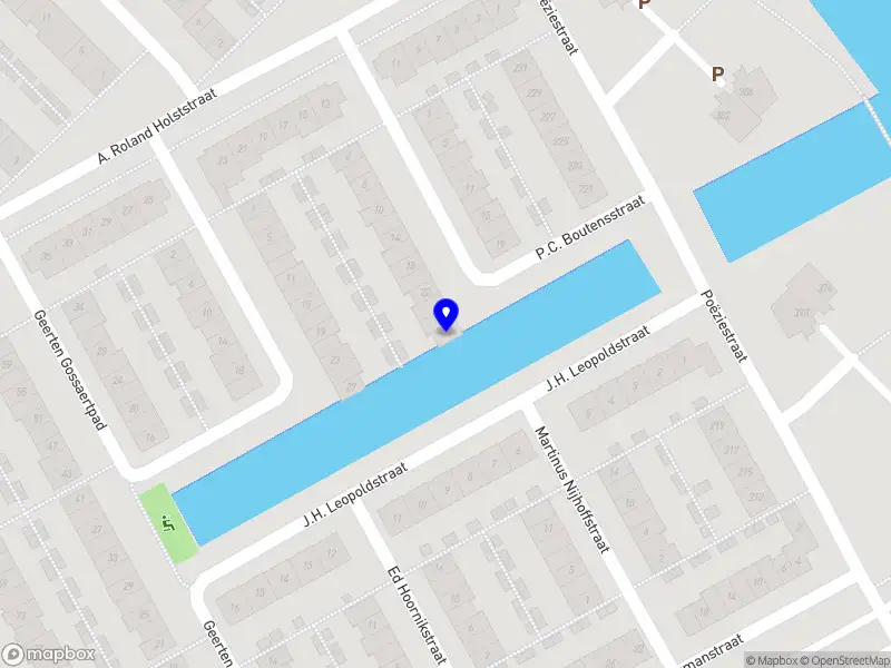 Toko Chin Li Holding B.V.