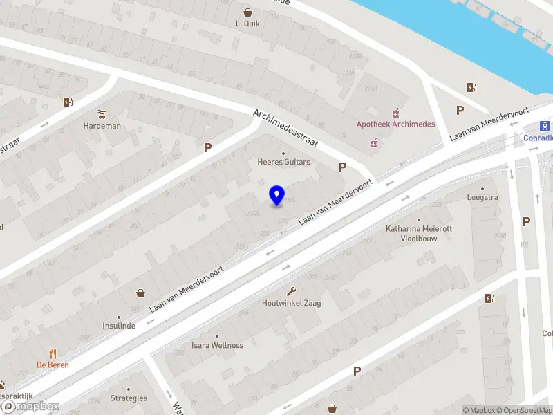 Ivasyshyn Bouwbedrijf