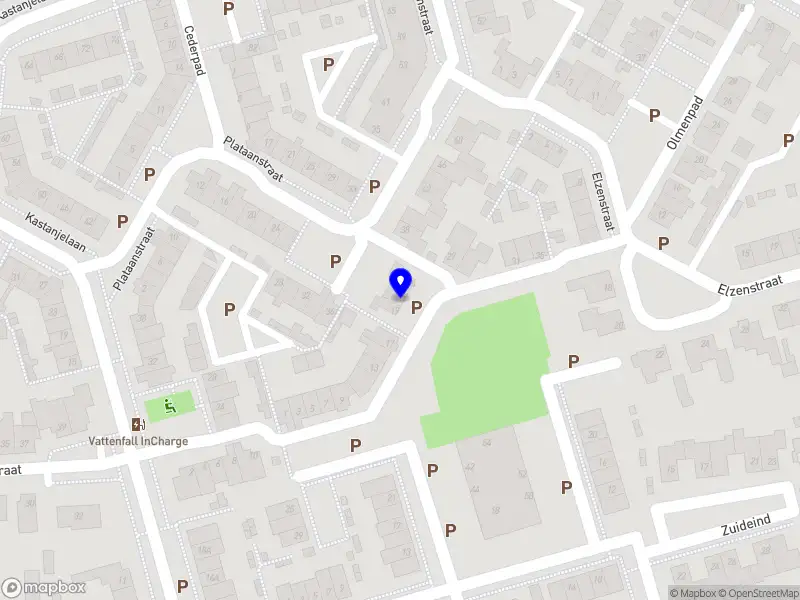 Robi allround vakman