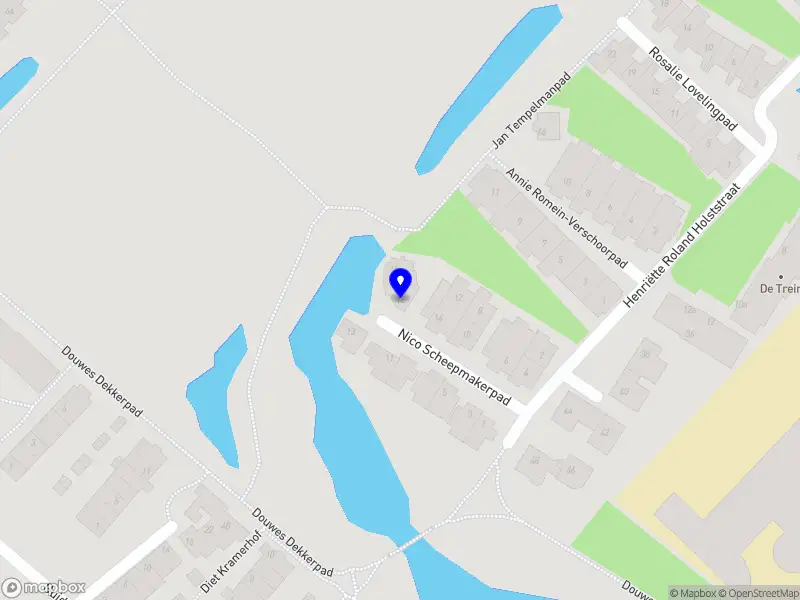 HET HART-DENKEN WEKKEN