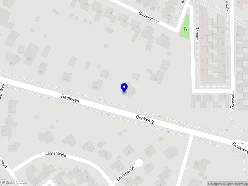 Nieuw bedrijf Sterreninverbinding