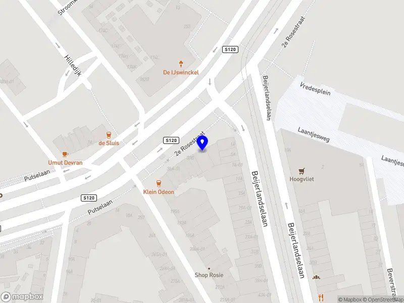 Emiliya Schoonmaakbedrijf