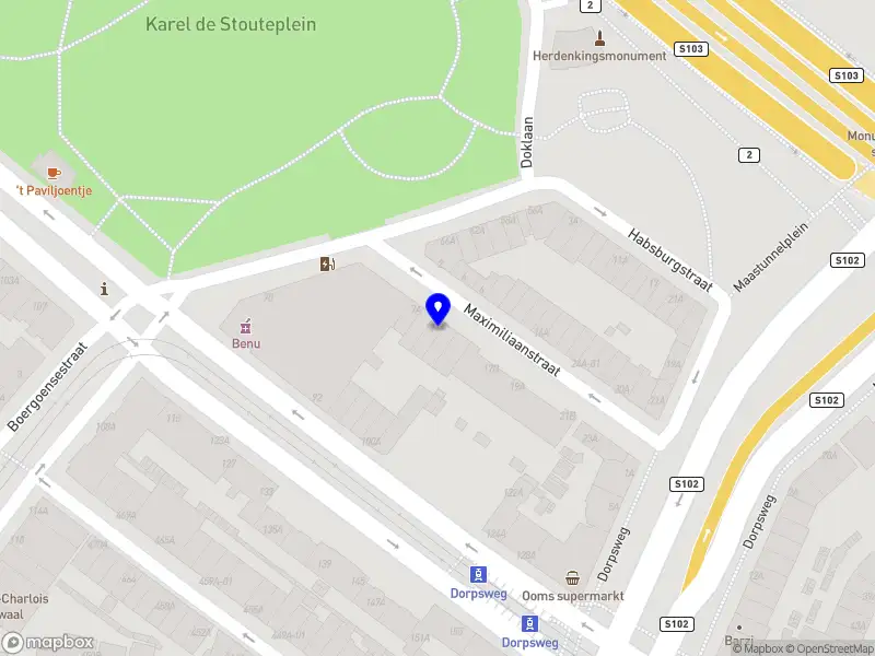 Stichting South Explorer