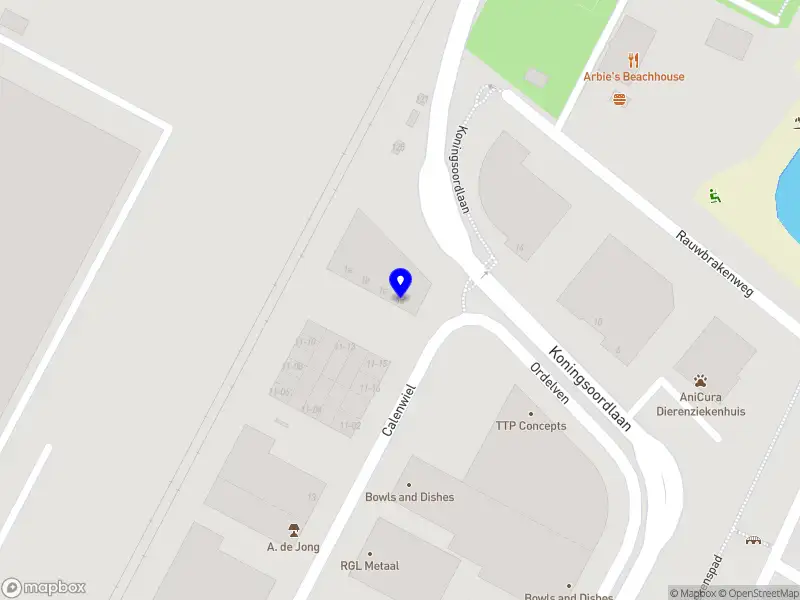 Base Property Holding B.V.