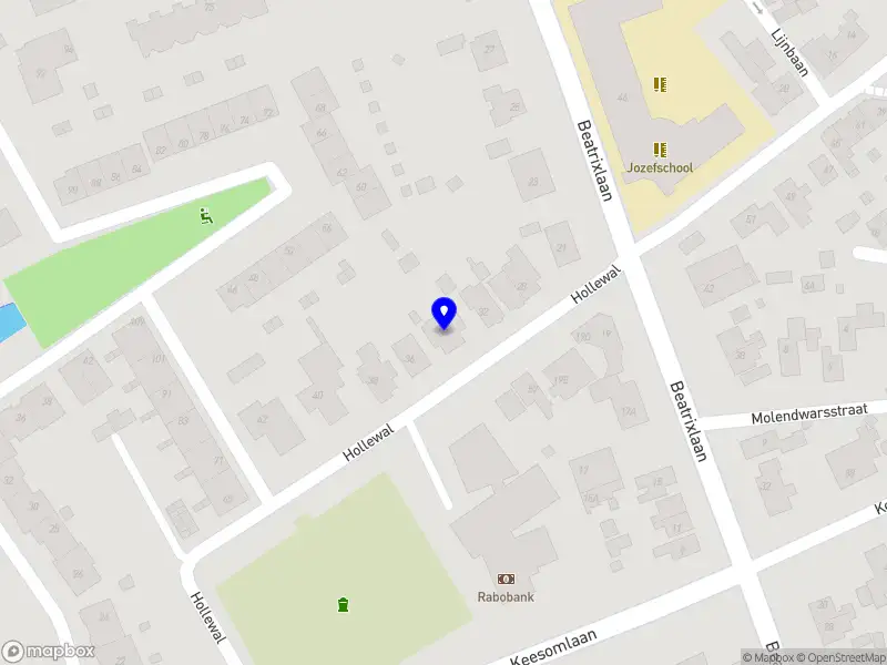 Tessa Krijnen Holding B.V.