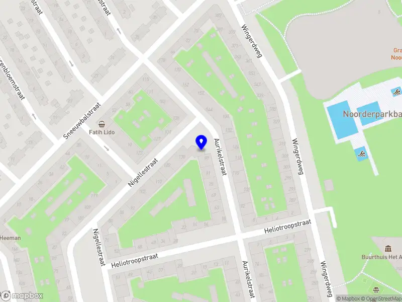 Nieuw bedrijf Hulp achter de voordeur