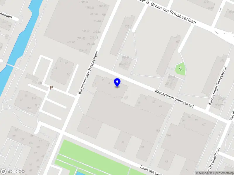 RijnSolutions Holding B.V.