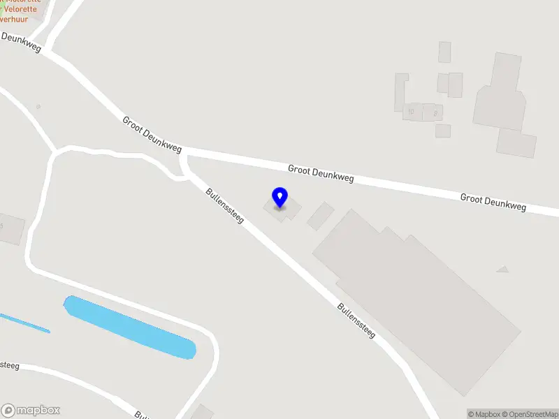 Nieuw bedrijf Lageschaar Vaste Planten B.V.