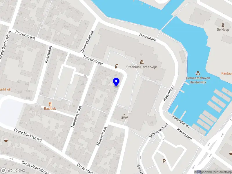 Nicole van ‘t Hul t.h.o.d.n. Travel Counsellors