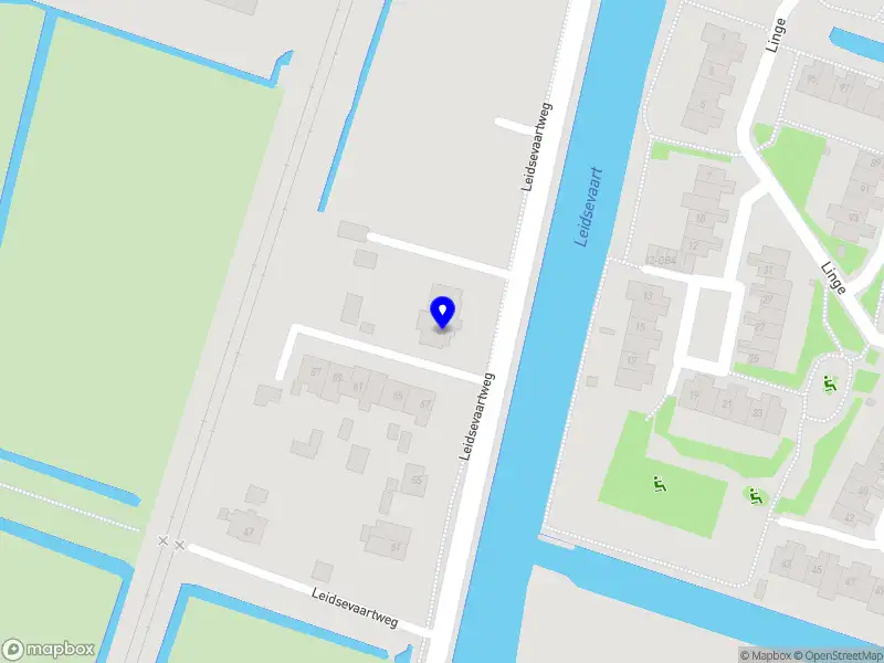 Van der Weiden Vastgoed B.V.