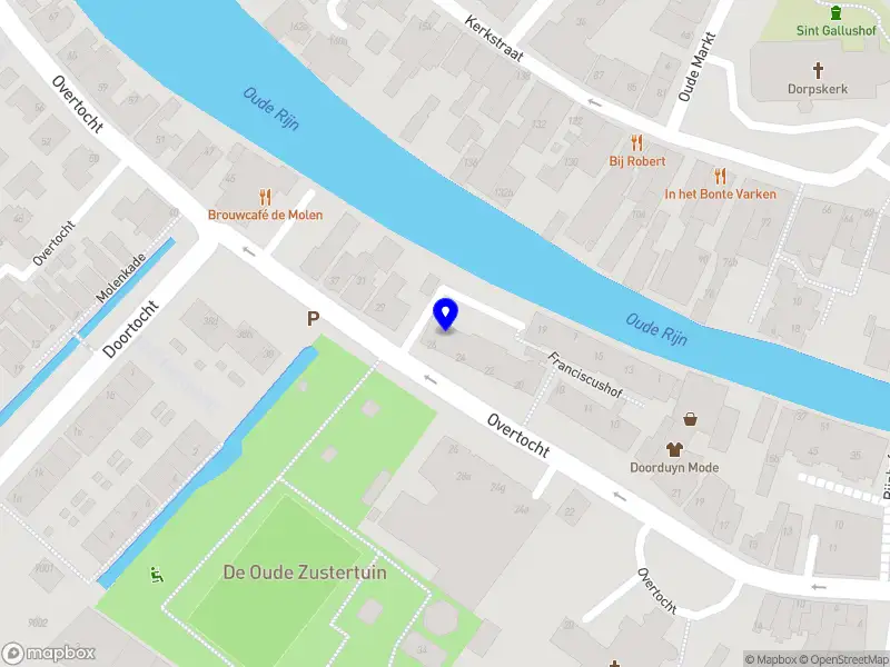 HR bouw en renovatie