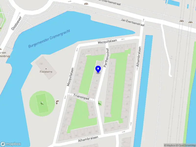 The Self-Preservation Society