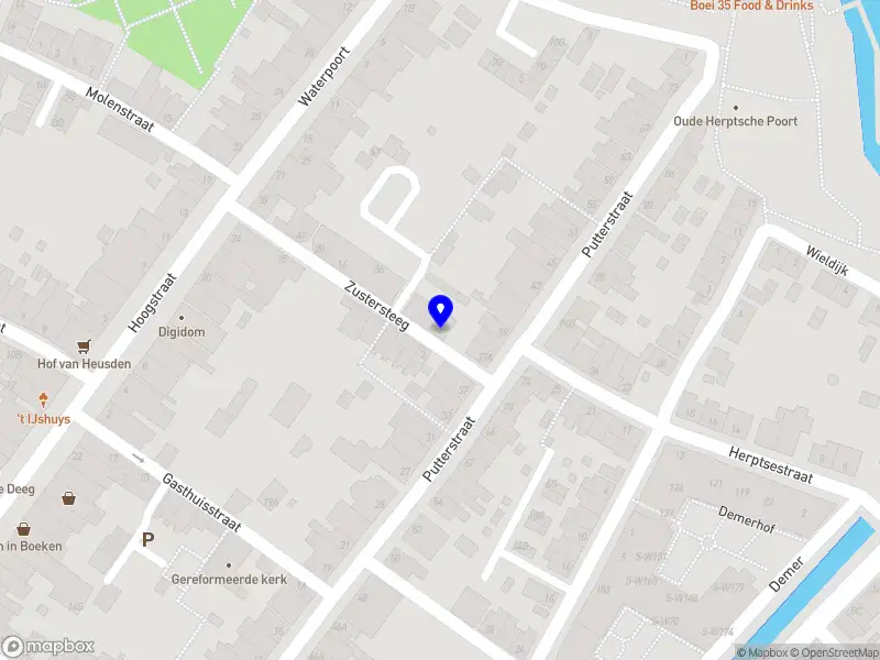 Verriet Holding B.V.