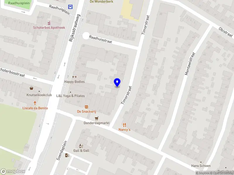 Marieke Dijkman. Training en coaching