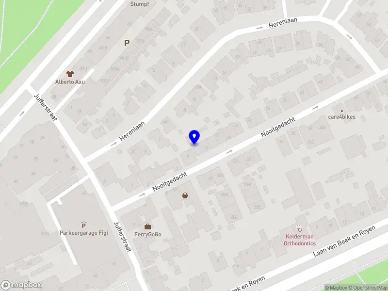 Arends-Meijer Holding B.V.