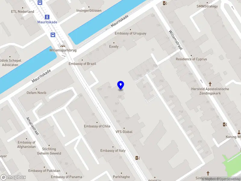 MR Kozijnen Holding B.V.